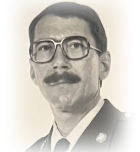 Timothy Lee Wildasin